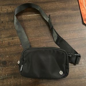 Lululemon Belt bag